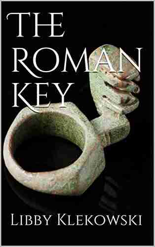 The Roman Key Wilson Pailo