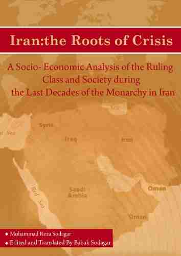 Iran: the Roots of Crisis