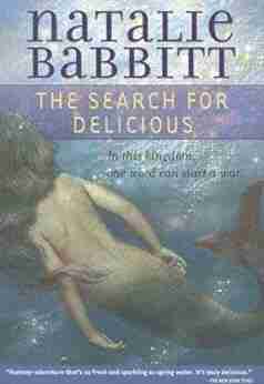 The Search For Delicious Natalie Babbitt