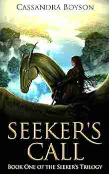 Seeker S Call (Seeker S Trilogy 1)