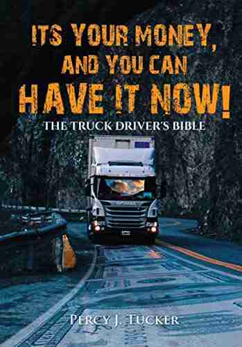 The Truck Drivers Bible Ted Simon