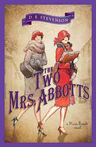 The Two Mrs Abbotts (Miss Buncle 3)