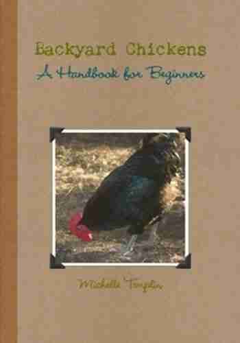 Backyard Chickens A Beginners Handbook