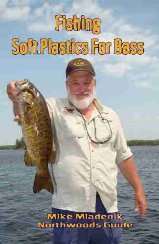 Fishing Soft Plastics To Bass