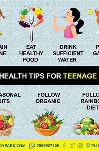 Healthy Weight For Teens (Nutrition And Health)