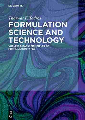 Basic Principles Of Formulation Types