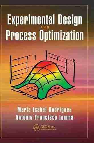 Experimental Design and Process Optimization