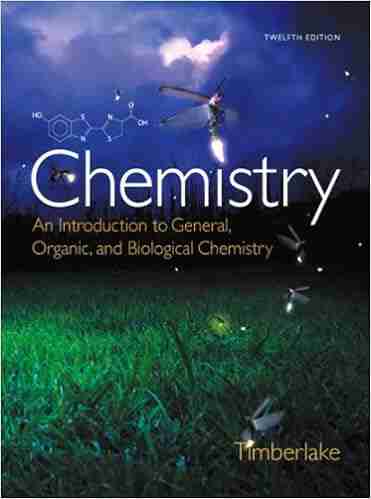 Chemistry: An Introduction to General Organic and Biological Chemistry (2 downloads)