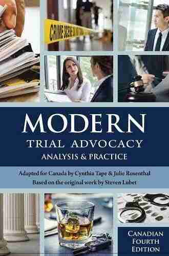 Modern Trial Advocacy: Analysis and Practice (NITA)