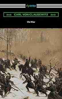 On War (Complete edition translated by J J Graham)