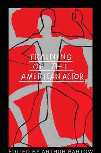 Training Of The American Actor