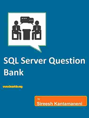 MS SQL Server Question Bank