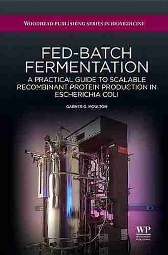 Fed Batch Fermentation: A Practical Guide To Scalable Recombinant Protein Production In Escherichia Coli (Woodhead Publishing In Biomedicine 42)