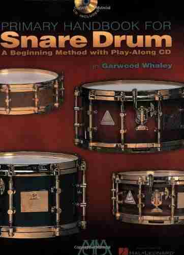 Primary Handbook For Snare Drum