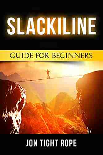 Slackline : Guide for beginners Giuseppe Popi Miotti