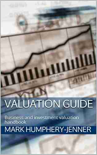 Valuation Guide: Business and investment valuation handbook