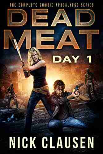 Dead Meat Day 1: A Zombie Apocalypse Thriller