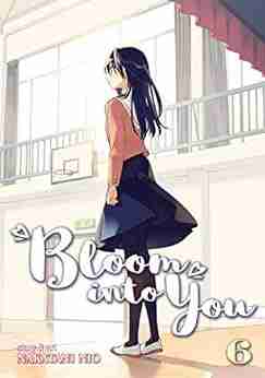 Bloom Into You Vol 6 Nakatani Nio