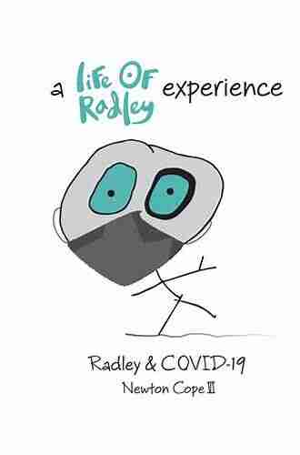 Radley COVID 19 Newton Cope III