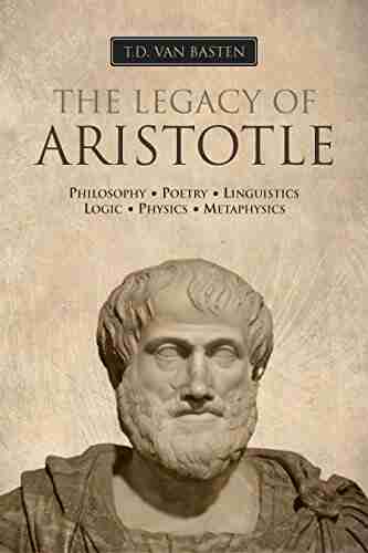 Ancient Greece: The Legacy of Aristotle (Mentor of Alexander the Great)