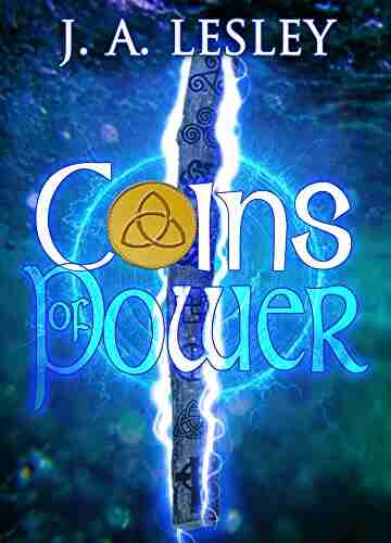 Coins of Power J A Lesley