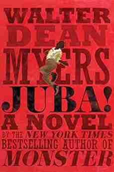 Juba : A Novel Walter Dean Myers