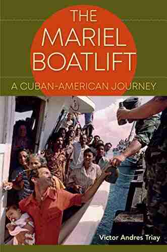 The Mariel Boatlift: A Cuban American Journey