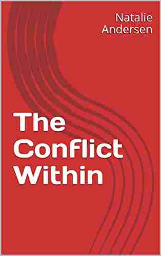 The Conflict Within Richard J Lipton