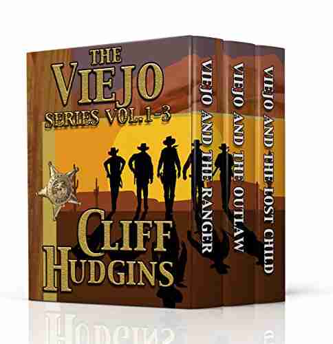 The Viejo Box Set