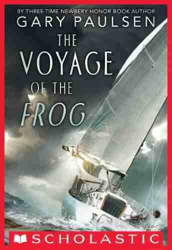 The Voyage Of The Frog