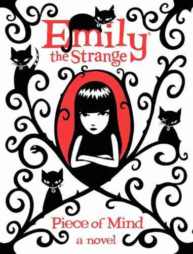 Emily The Strange: Piece Of Mind