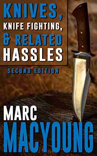 Knives Knife Fighting Related Hassles: How To Survive A REAL Knife Fight