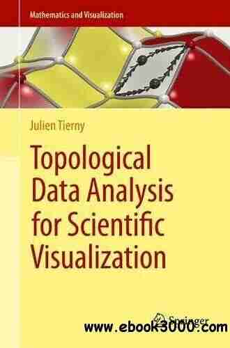 Topological Data Analysis For Scientific Visualization (Mathematics And Visualization)