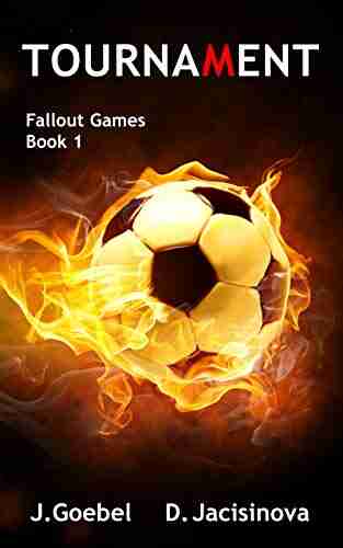 Tournament (Fallout Games 1) Jennifer Goebel