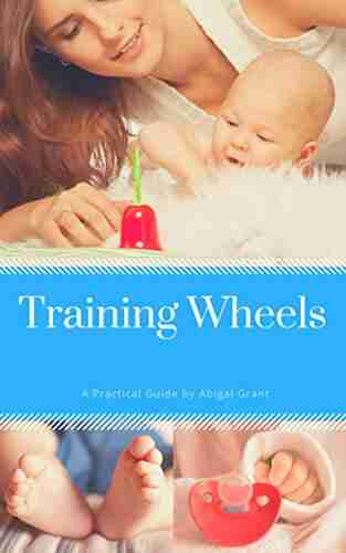 Training Wheels Ava Jae