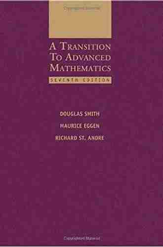 A Transition To Advanced Mathematics: A Survey Course