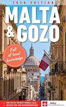 Malta Gozo: A travel guide from Malta Uncovered full of local knowledge