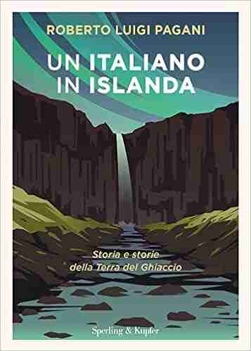 Un italiano in Islanda Jan Bazant