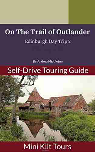 Mini Kilt Tours On The Trail of Outlander Edinburgh Day Trip 2