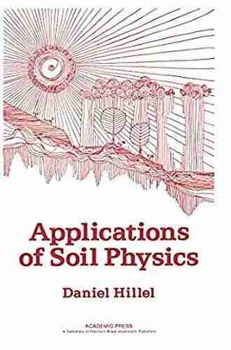 Applications Of Soil Physics Daniel Hillel