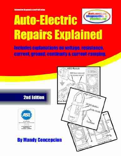 Auto Electric Repairs Explained Mandy Concepcion