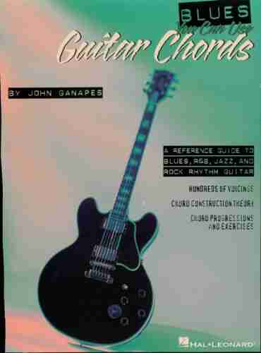 Blues You Can Use: Guitar Chords