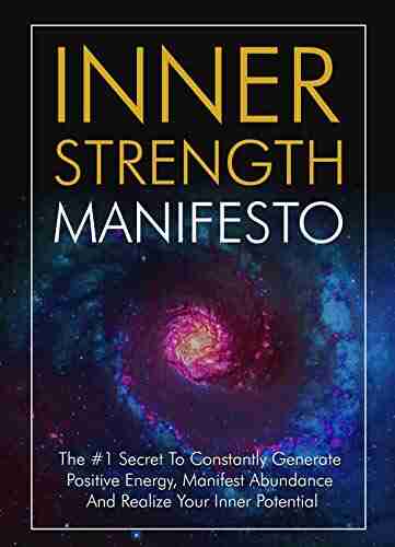 INNER STRENGTH MANIFESTO Peter Leek