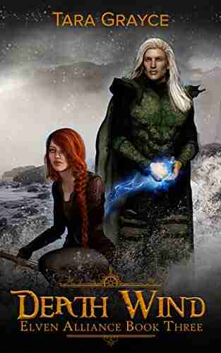 Death Wind (Elven Alliance 3)