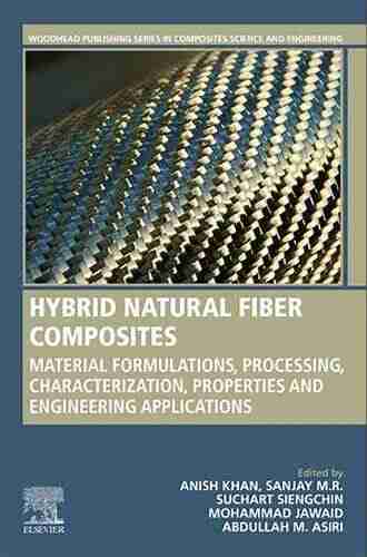 Natural Fibre Composites: Materials Processes and Properties (Woodhead Publishing in Composites Science and Engineering 47)