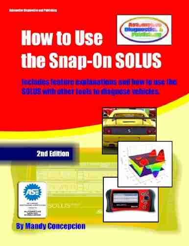 How to Use the Snap On SOLUS (Automotive Equipment 3)