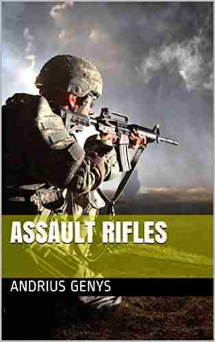 Assault Rifles Military Today Com Michael ONeill