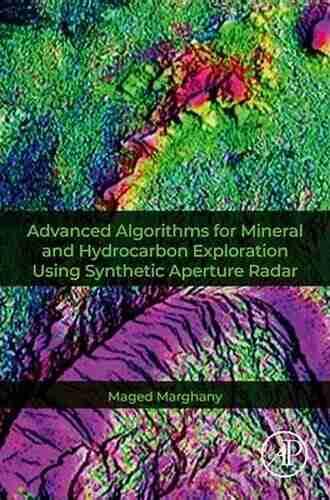 Advanced Algorithms For Mineral And Hydrocarbon Exploration Using Synthetic Aperture Radar