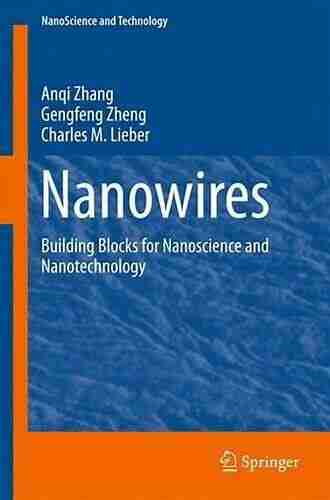 Nanowires: Building Blocks For Nanoscience And Nanotechnology (NanoScience And Technology)