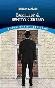 Bartleby and Benito Cereno (Dover Thrift Editions: Short Stories)